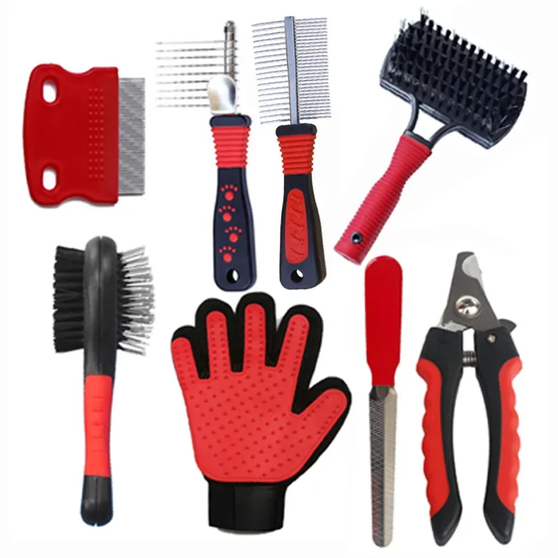الحيوانات الأليفة الخشن تنظيف  - مراجعة Pet Nail Grinder وسعره