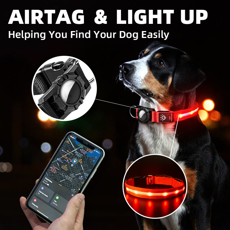 جديد أطواق للحيوانات الأليفة إ - مراجعة Pet Gps Tracker Collar وسعره