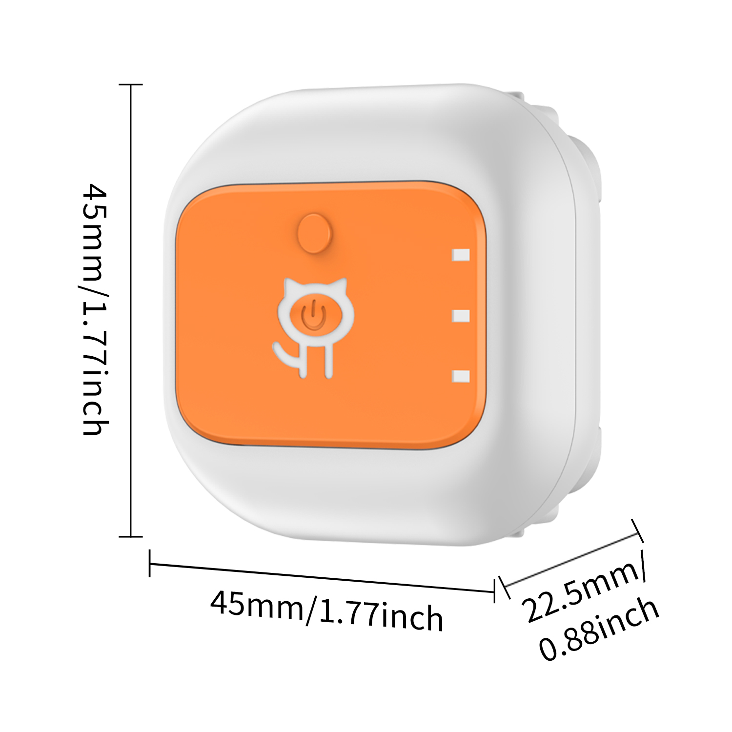 جهاز تتبع GPS للحيوانات الأليف - مراجعة Pet Gps Tracker Collar وسعره