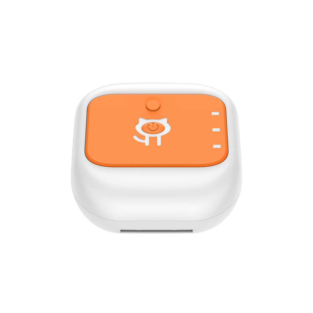 جهاز تتبع للحيوانات الأليفة ST - مراجعة Pet Gps Tracker Collar وسعره