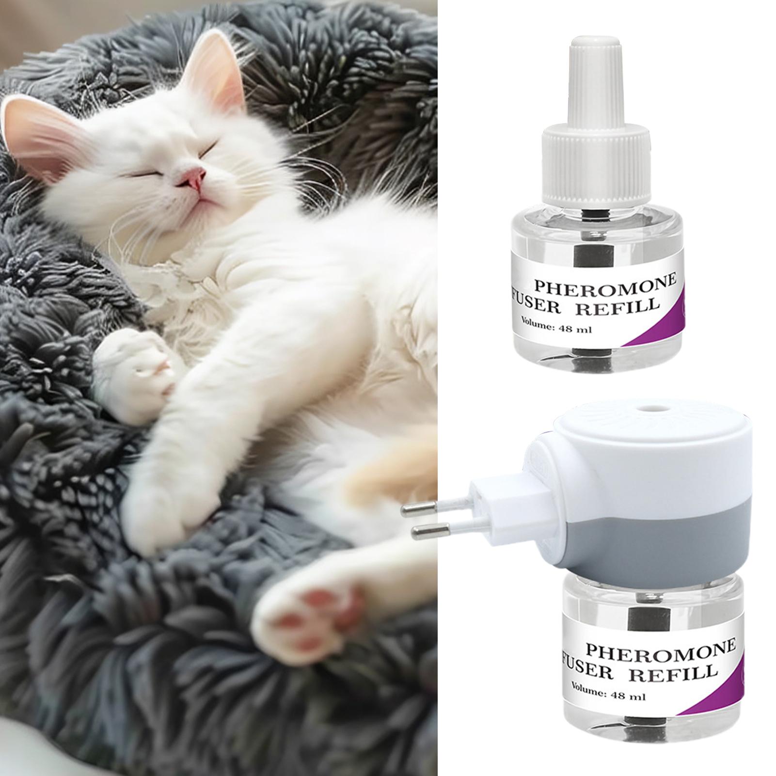 موزع فرمون للحيوانات الأليفة ل - مراجعة Pet Supplies In Uk وسعره