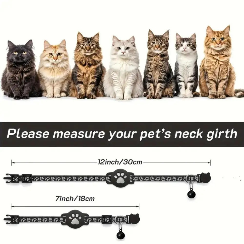 طوق تتبع GPS عاكس للضوء مقاوم  - مراجعة Pet Gps Tracker Collar وسعره