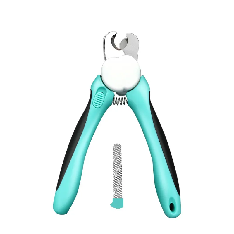 مقص أظافر جديد للحيوانات الألي - مراجعة Pet Nail Grinder وسعره