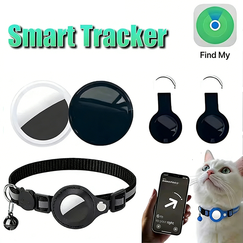 حامل هاتف مغناطيسي للسيارة 360 - مراجعة Pet Gps Tracker Collar وسعره