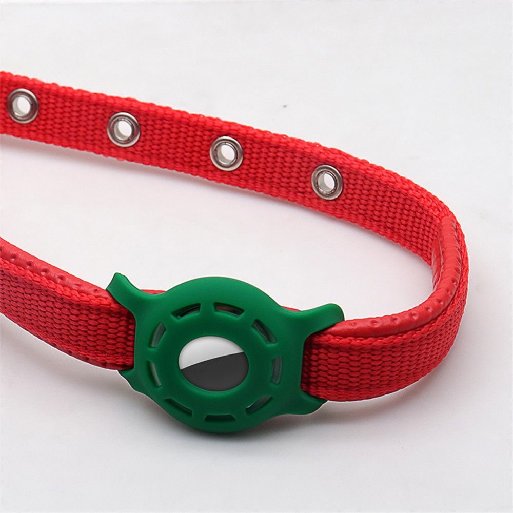 غطاء حماية سيليكون لجهاز تتبع  - مراجعة Pet Gps Tracker Collar وسعره