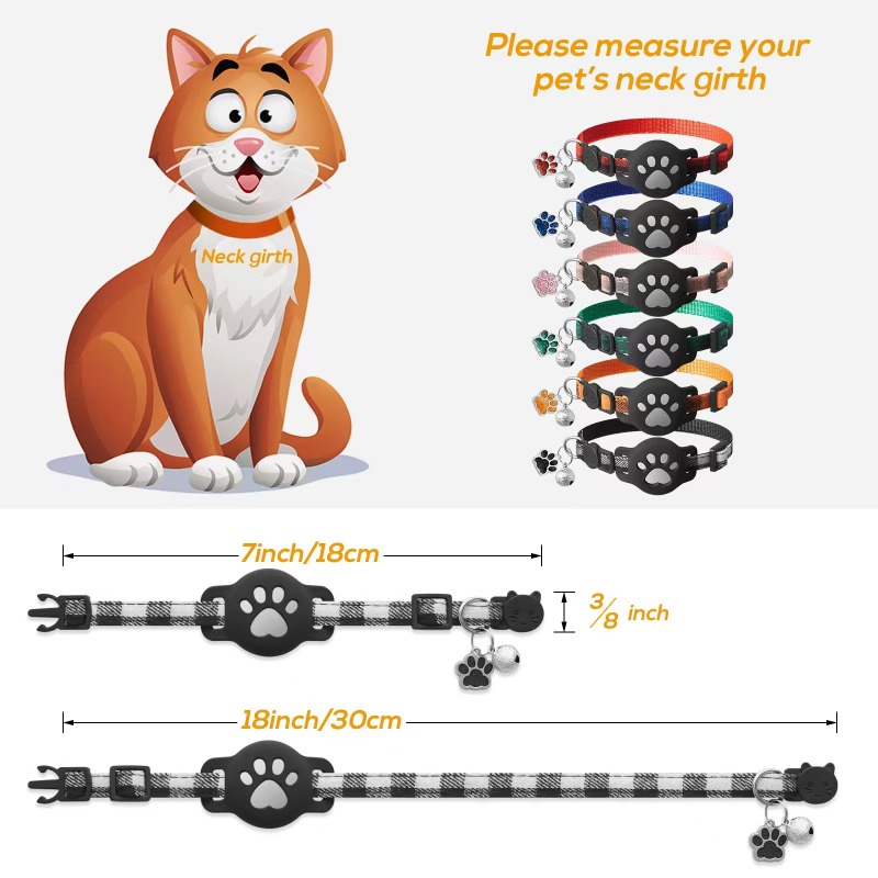 طوق للحيوانات الأليفة متوافق م - مراجعة Pet Gps Tracker Collar وسعره