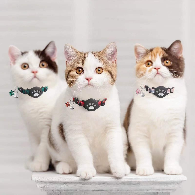 طوق للحيوانات الأليفة متوافق م - مراجعة Pet Gps Tracker Collar وسعره