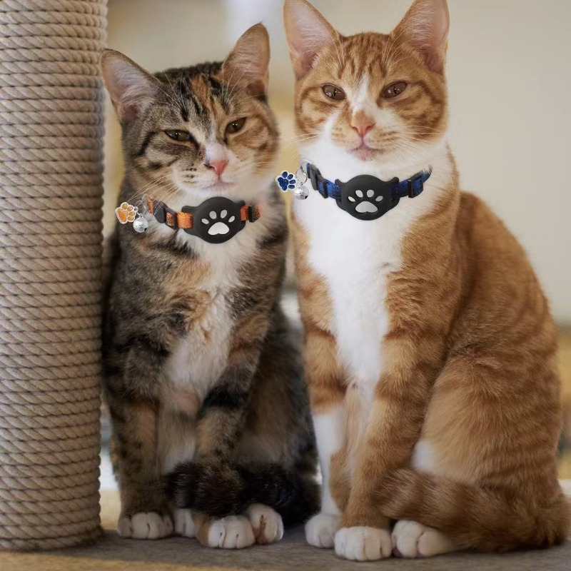 طوق للحيوانات الأليفة متوافق م - مراجعة Pet Gps Tracker Collar وسعره