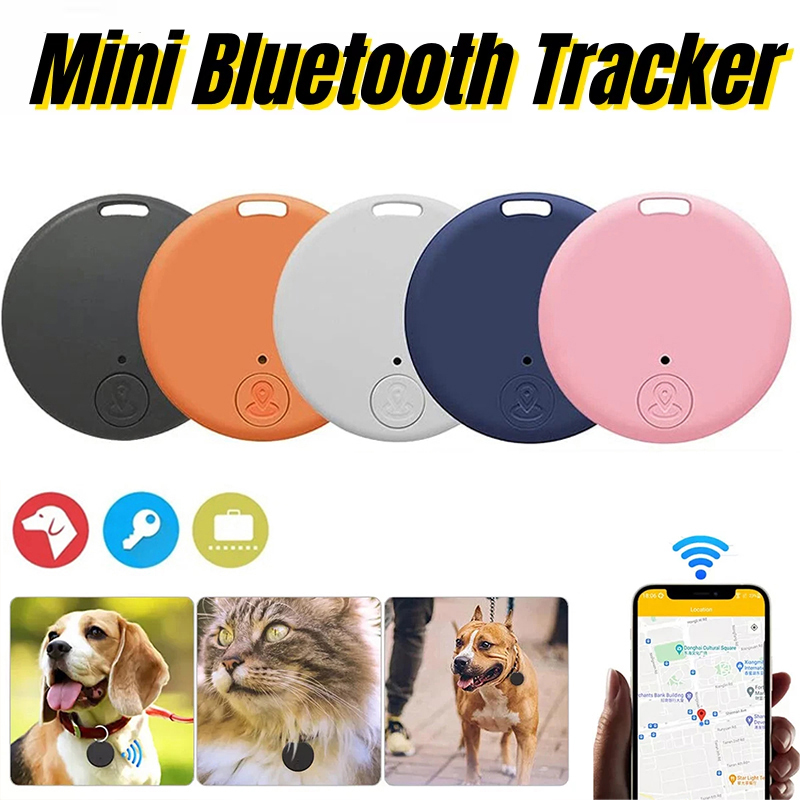 جهاز تتبع ذكي بنظام تحديد المو - مراجعة Pet Gps Tracker Collar وسعره