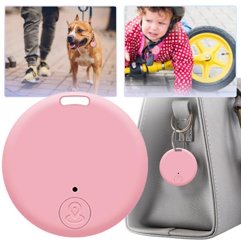 جهاز تتبع ذكي بنظام تحديد المو - مراجعة Pet Gps Tracker Collar وسعره