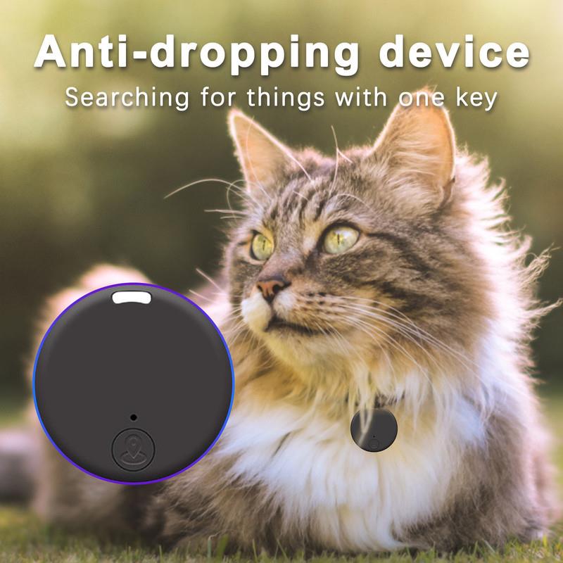 جهاز تتبع ذكي بنظام تحديد المو - مراجعة Pet Gps Tracker Collar وسعره