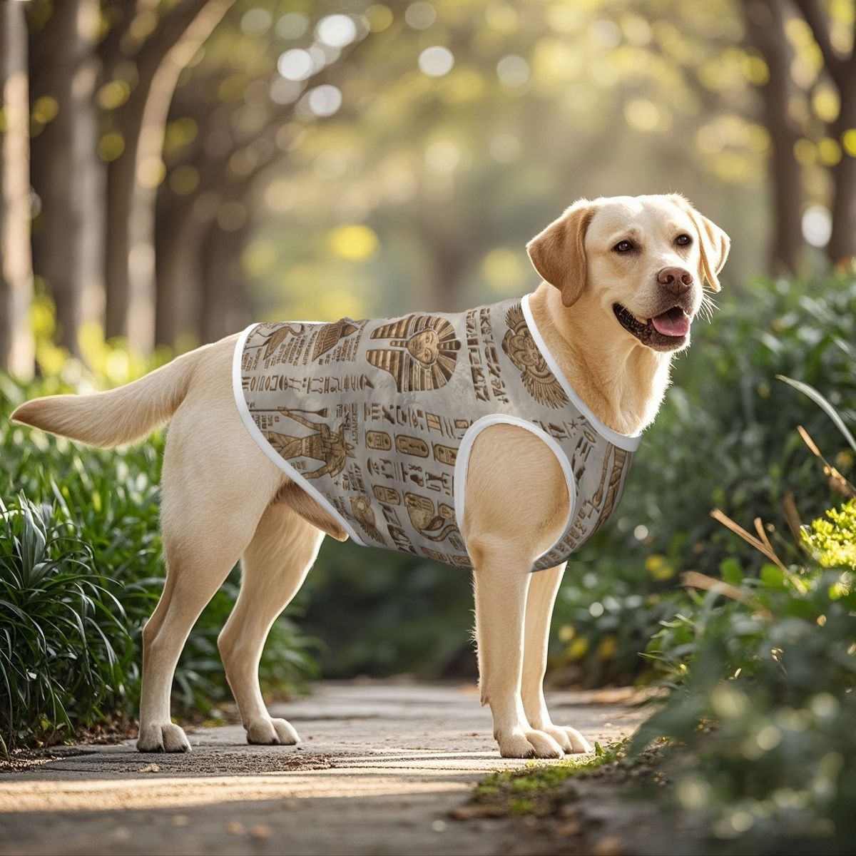 الهيروغليفية المصرية والآلهة س - مراجعة Pet Supplies Egypt وسعره