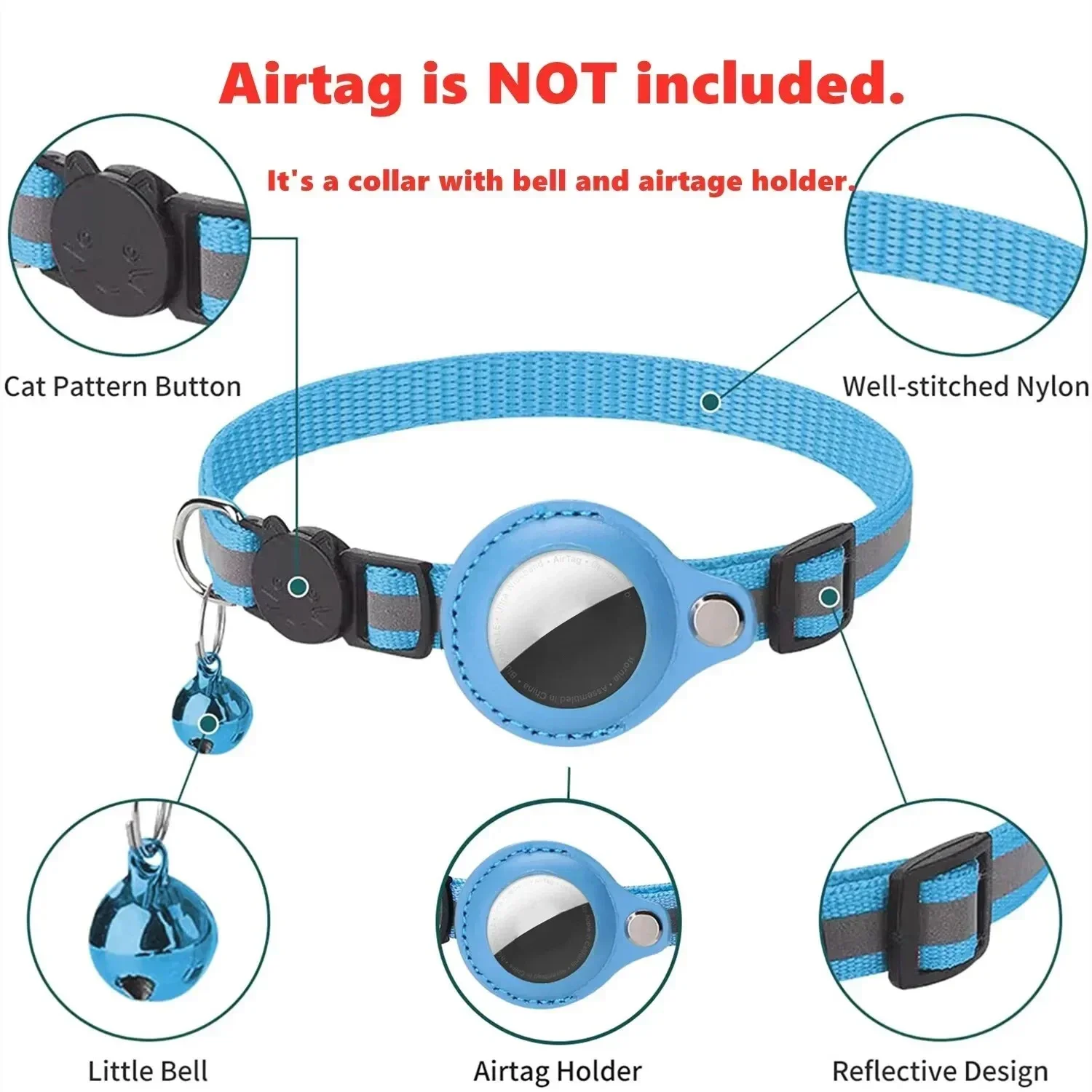 منتجات الحيوانات الأليفة: طوق  - مراجعة Pet Gps Tracker Collar وسعره