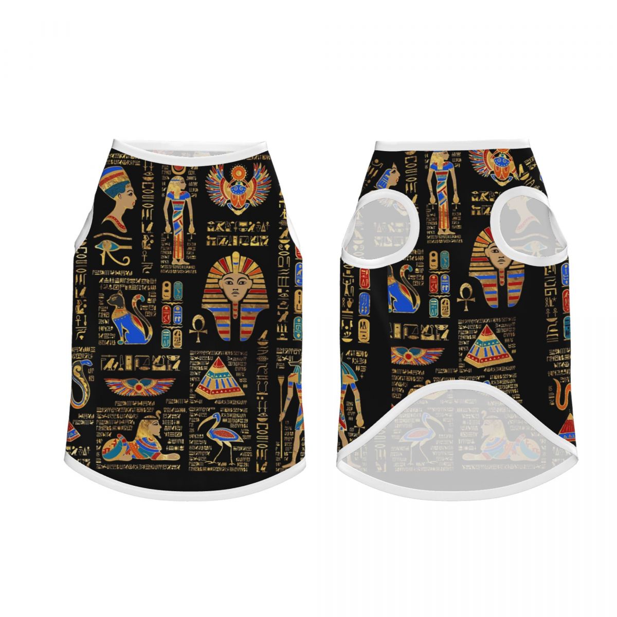 الهيروغليفية المصرية والآلهة س - مراجعة Pet Supplies Egypt وسعره