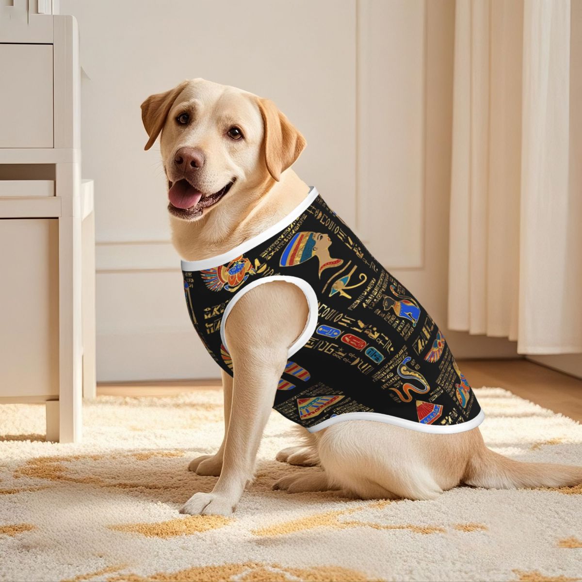 الهيروغليفية المصرية والآلهة س - مراجعة Pet Supplies Egypt وسعره