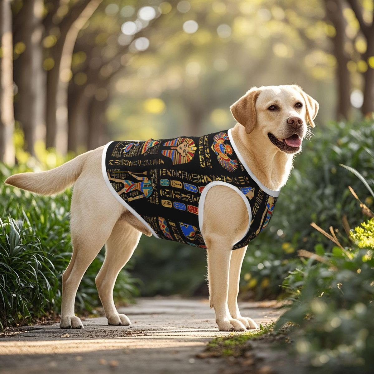 الهيروغليفية المصرية والآلهة س - مراجعة Pet Supplies Egypt وسعره
